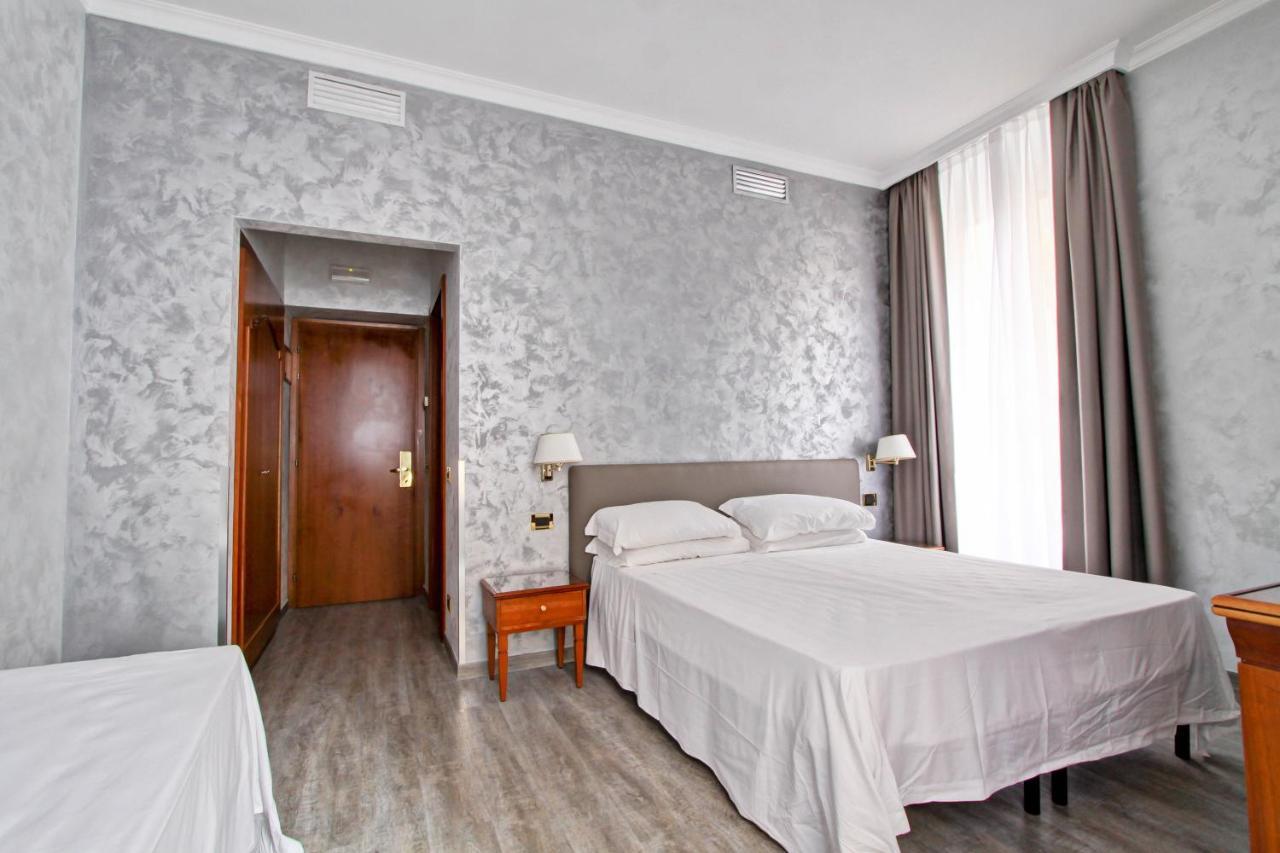 Hotel Invictus Roma Ngoại thất bức ảnh